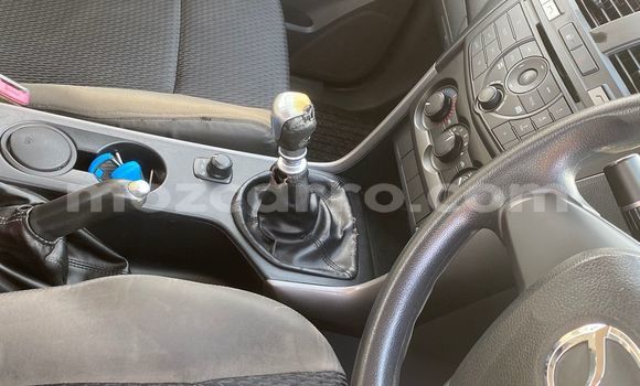 Tenga Tsaru Mazda BT-50 Chena Mota in Maputo in Maputo Tenga Tsaru Mazda BT-50 Chena Mota in Maputo in Maputo