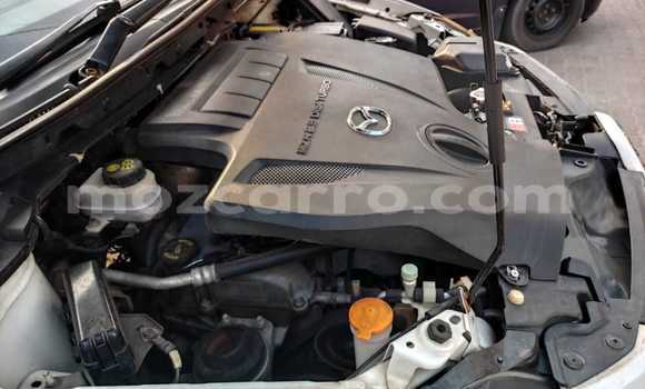 Buy Used Mazda CX-7 White Car in Maputo in Maputo Buy Used Mazda CX-7 White Car in Maputo in Maputo