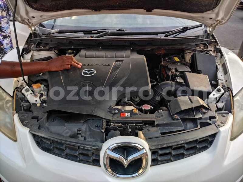 Big with watermark mazda cx 7 maputo maputo 33251