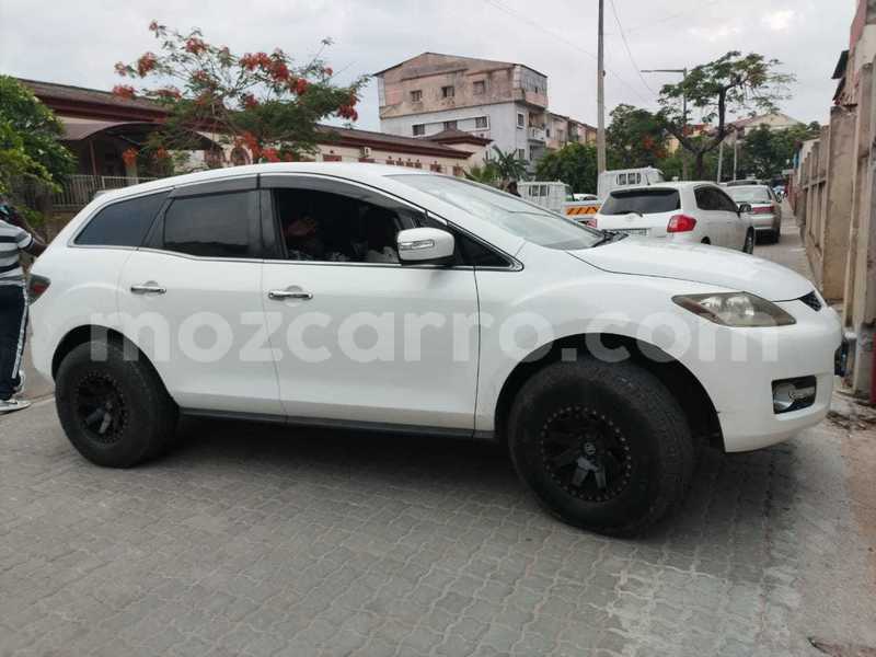 Big with watermark mazda cx 7 maputo maputo 33251