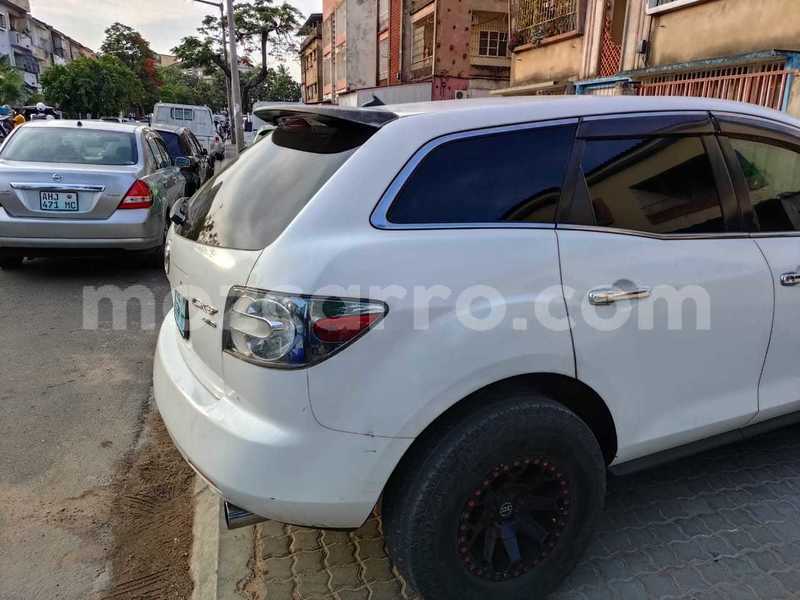 Big with watermark mazda cx 7 maputo maputo 33251