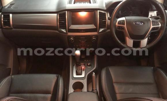 Nunua Ilio tumika Ford Ranger Fedha Gari ndani ya Gilé nchini Zambezia Nunua Ilio tumika Ford Ranger Fedha Gari ndani ya Gilé nchini Zambezia