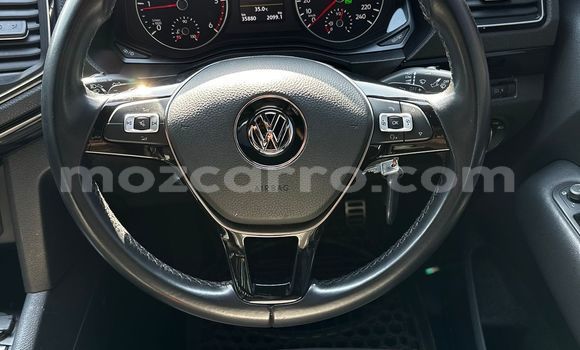 Tenga Itsva Volkswagen Amarok Nhema Mota in Maputo in Maputo Tenga Itsva Volkswagen Amarok Nhema Mota in Maputo in Maputo