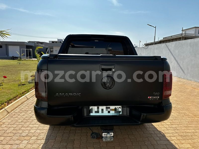 Big with watermark volkswagen amarok maputo maputo 33252