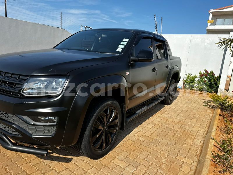 Big with watermark volkswagen amarok maputo maputo 33252