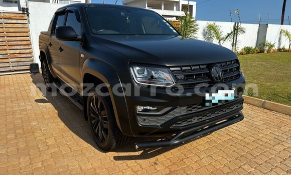Tenga Itsva Volkswagen Amarok Nhema Mota in Maputo in Maputo Tenga Itsva Volkswagen Amarok Nhema Mota in Maputo in Maputo