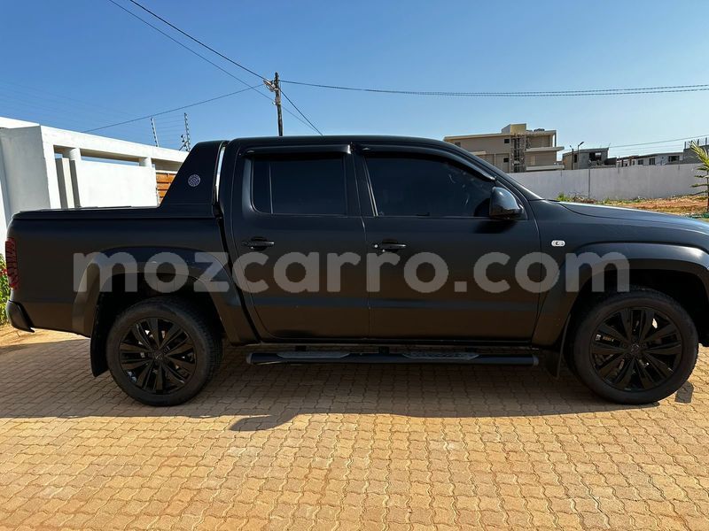 Big with watermark volkswagen amarok maputo maputo 33252