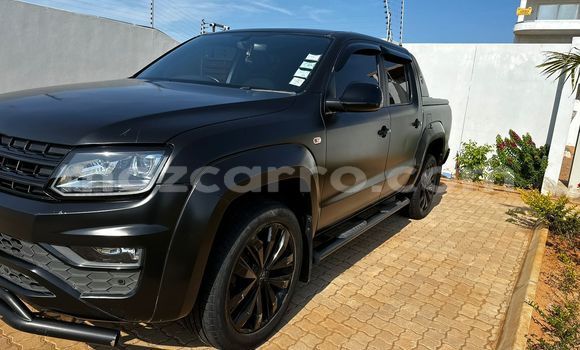 Tenga Itsva Volkswagen Amarok Nhema Mota in Maputo in Maputo Tenga Itsva Volkswagen Amarok Nhema Mota in Maputo in Maputo