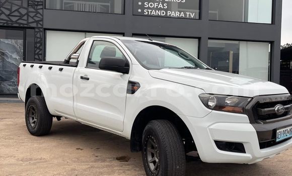 Nunua Ilio tumika Ford Ranger Nyeupe Gari ndani ya Maputo nchini Maputo Nunua Ilio tumika Ford Ranger Nyeupe Gari ndani ya Maputo nchini Maputo
