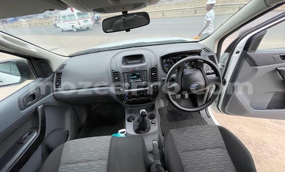 Nunua Ilio tumika Ford Ranger Nyeupe Gari ndani ya Maputo nchini Maputo Nunua Ilio tumika Ford Ranger Nyeupe Gari ndani ya Maputo nchini Maputo