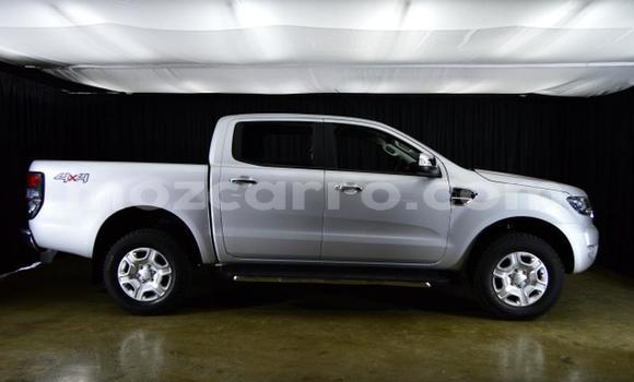 Nunua Ilio tumika Ford Ranger Fedha Gari ndani ya Gilé nchini Zambezia Nunua Ilio tumika Ford Ranger Fedha Gari ndani ya Gilé nchini Zambezia