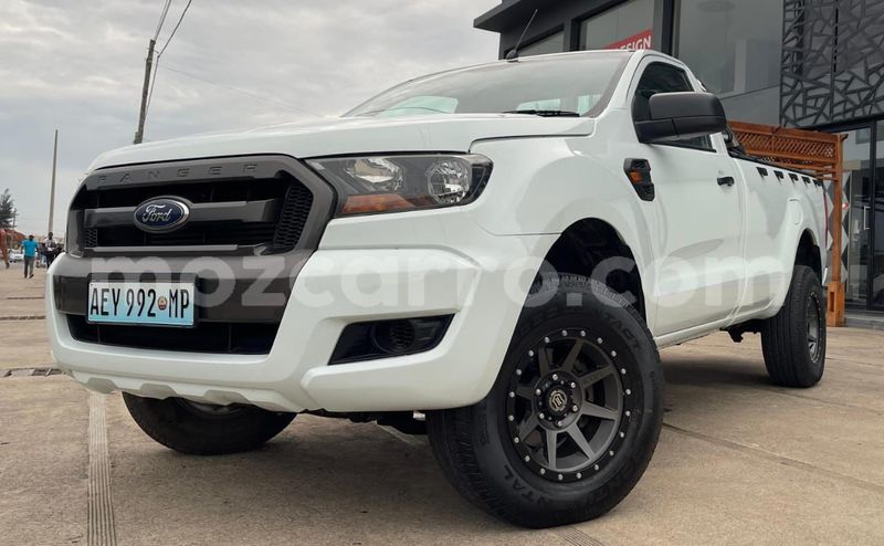 Big with watermark ford ranger maputo maputo 33253