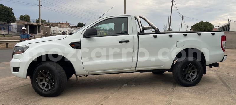 Big with watermark ford ranger maputo maputo 33253