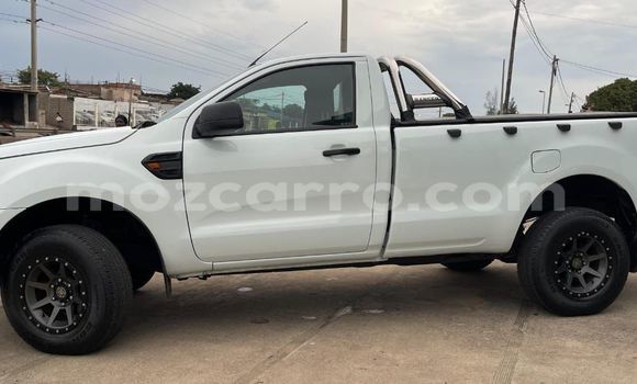 Nunua Ilio tumika Ford Ranger Nyeupe Gari ndani ya Maputo nchini Maputo Nunua Ilio tumika Ford Ranger Nyeupe Gari ndani ya Maputo nchini Maputo