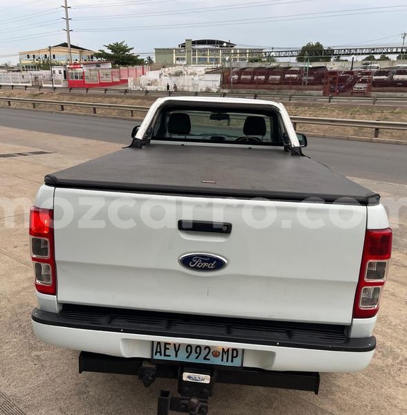 Big with watermark ford ranger maputo maputo 33253