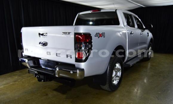 Nunua Ilio tumika Ford Ranger Fedha Gari ndani ya Gilé nchini Zambezia Nunua Ilio tumika Ford Ranger Fedha Gari ndani ya Gilé nchini Zambezia