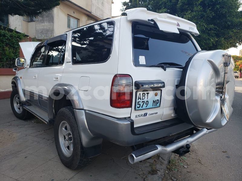 Big with watermark toyota hilux surf maputo maputo 33254