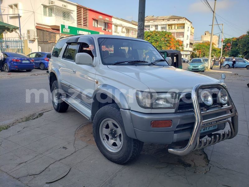 Big with watermark toyota hilux surf maputo maputo 33254