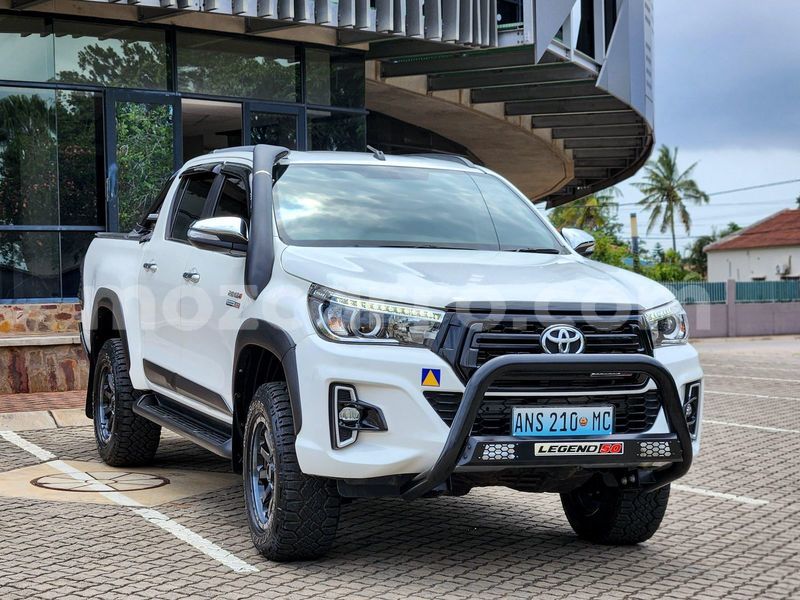 Big with watermark toyota hilux maputo maputo 33255