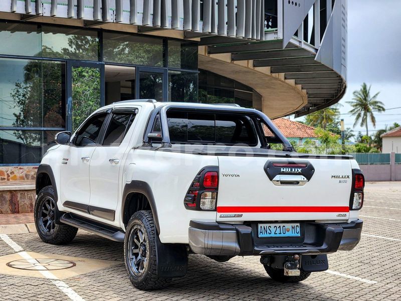 Big with watermark toyota hilux maputo maputo 33255