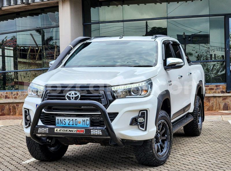 Big with watermark toyota hilux maputo maputo 33255