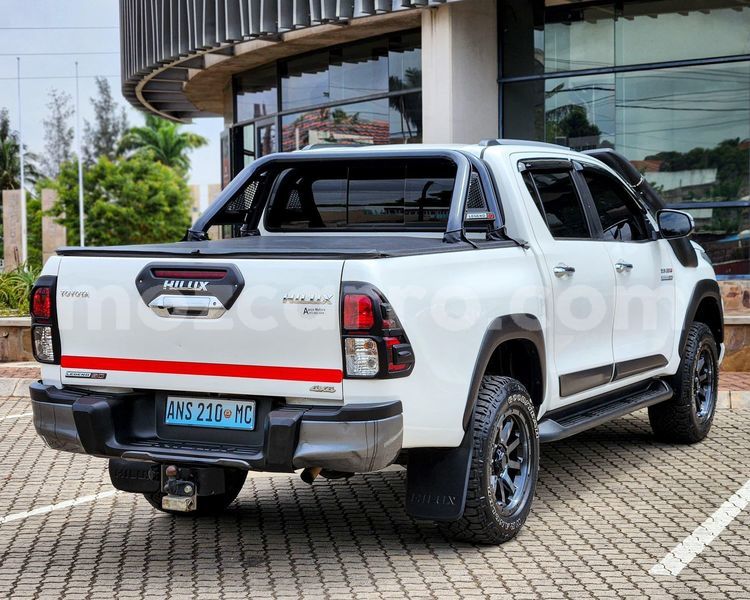 Big with watermark toyota hilux maputo maputo 33255