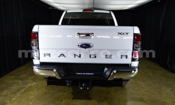 Nunua Ilio tumika Ford Ranger Fedha Gari ndani ya Gilé nchini Zambezia Nunua Ilio tumika Ford Ranger Fedha Gari ndani ya Gilé nchini Zambezia