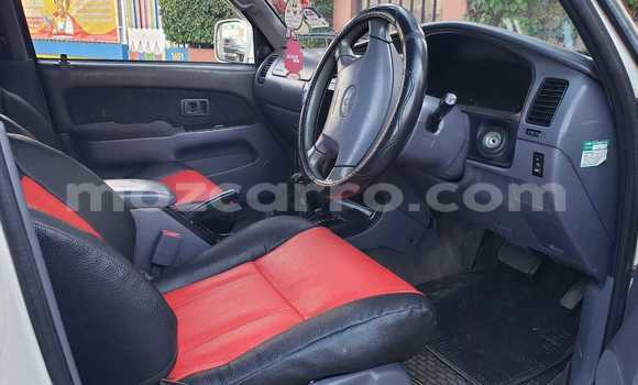 Tenga Tsaru Toyota Surf Chena Mota in Maputo in Maputo Tenga Tsaru Toyota Surf Chena Mota in Maputo in Maputo