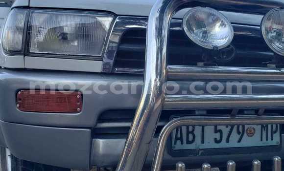 Tenga Tsaru Toyota Surf Chena Mota in Maputo in Maputo Tenga Tsaru Toyota Surf Chena Mota in Maputo in Maputo