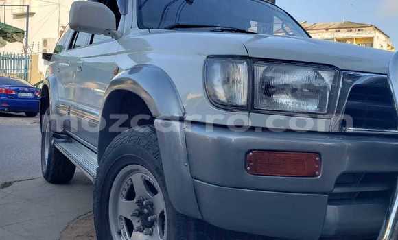 Tenga Tsaru Toyota Surf Chena Mota in Maputo in Maputo Tenga Tsaru Toyota Surf Chena Mota in Maputo in Maputo