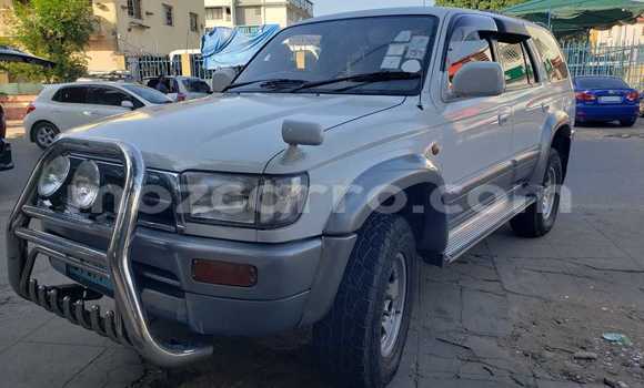 Tenga Tsaru Toyota Surf Chena Mota in Maputo in Maputo Tenga Tsaru Toyota Surf Chena Mota in Maputo in Maputo