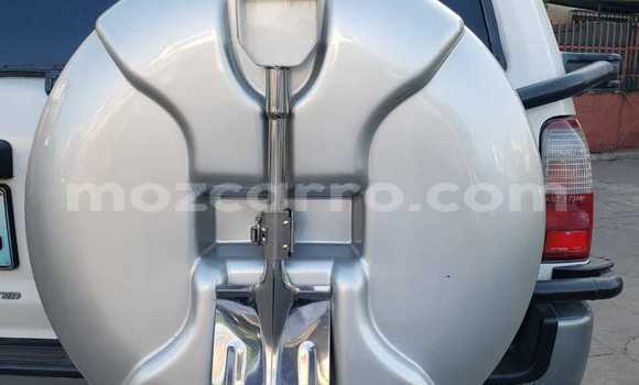 Tenga Tsaru Toyota Surf Chena Mota in Maputo in Maputo Tenga Tsaru Toyota Surf Chena Mota in Maputo in Maputo