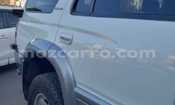 Tenga Tsaru Toyota Surf Chena Mota in Maputo in Maputo Tenga Tsaru Toyota Surf Chena Mota in Maputo in Maputo