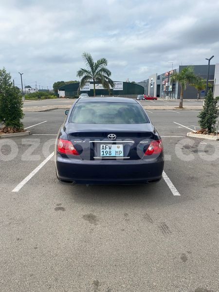 Big with watermark toyota mark x maputo maputo 33258