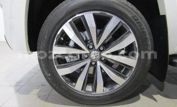 Buy Used Volkswagen Amarok White Car in Gilé in Zambezia Buy Used Volkswagen Amarok White Car in Gilé in Zambezia