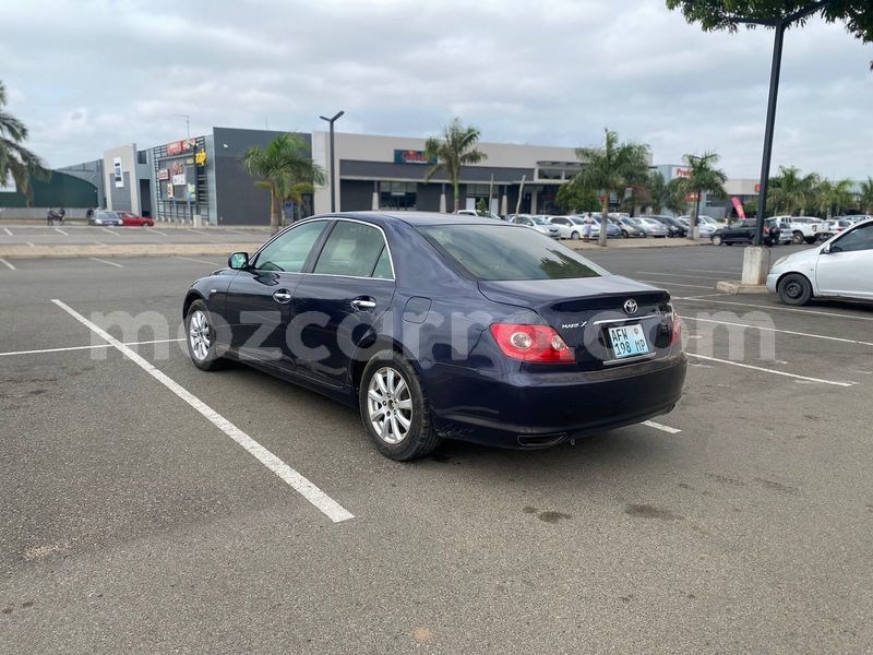 Big with watermark toyota mark x maputo maputo 33258