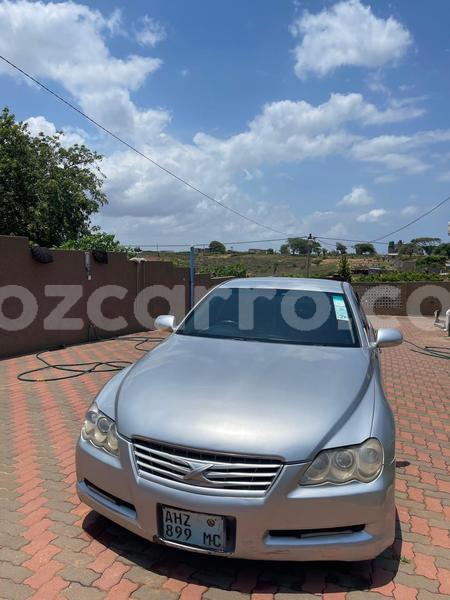 Big with watermark toyota mark x maputo maputo 33262