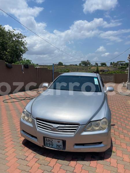 Big with watermark toyota mark x maputo maputo 33262