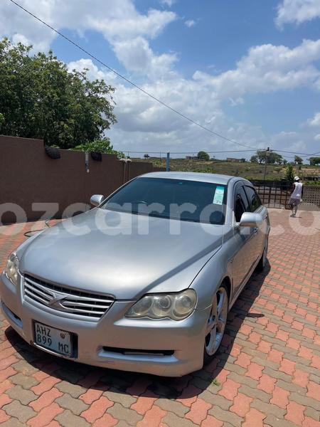 Big with watermark toyota mark x maputo maputo 33262