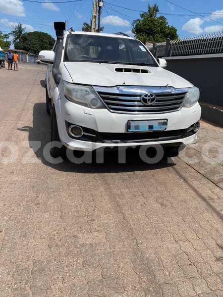 Big with watermark toyota fortuner maputo maputo 33263