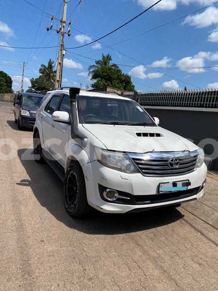 Big with watermark toyota fortuner maputo maputo 33263