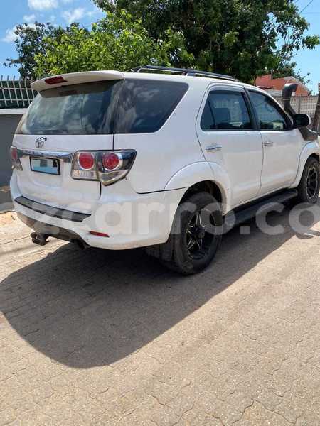 Big with watermark toyota fortuner maputo maputo 33263