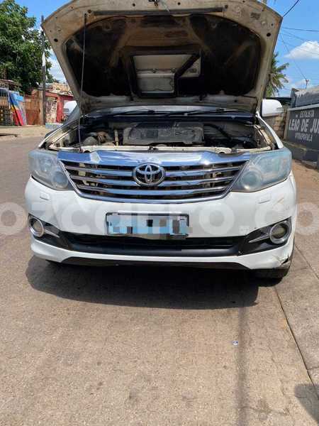 Big with watermark toyota fortuner maputo maputo 33263