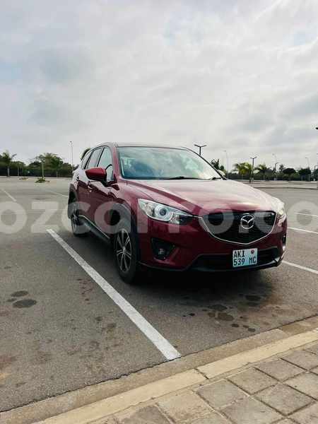 Big with watermark mazda cx 5 maputo maputo 33264