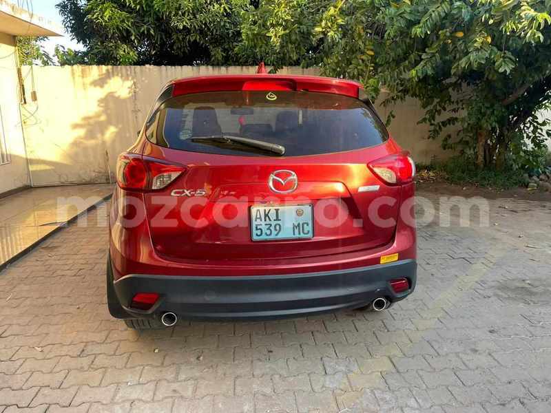 Big with watermark mazda cx 5 maputo maputo 33264