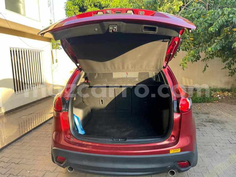 Big with watermark mazda cx 5 maputo maputo 33264