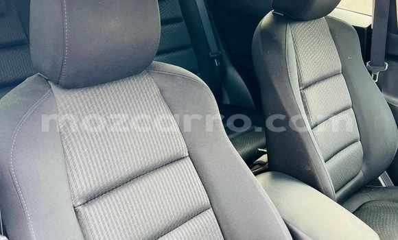 Comprar Usado Mazda CX-5 Vermelho Carro em Maputo em Maputo Comprar Usado Mazda CX-5 Vermelho Carro em Maputo em Maputo