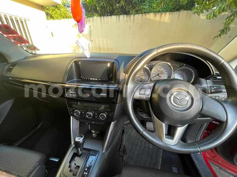 Big with watermark mazda cx 5 maputo maputo 33264