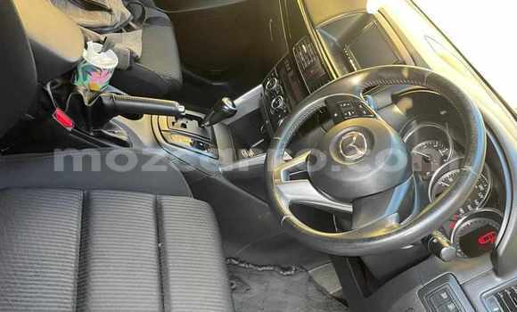 Comprar Usado Mazda CX-5 Vermelho Carro em Maputo em Maputo Comprar Usado Mazda CX-5 Vermelho Carro em Maputo em Maputo