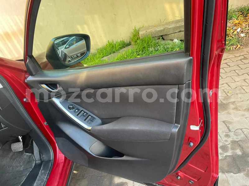 Big with watermark mazda cx 5 maputo maputo 33264